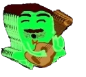 FrogSong emote for Discord