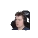 freddyZoom emote for Discord