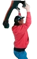 FrankSquat emote for Discord