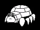 frosterLeave emote for Discord