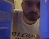 Fridge emote for Discord