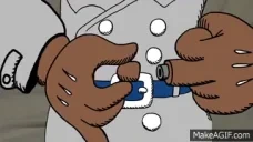 FREEIPAD emote for Discord