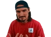 FrankExplain emote for Discord