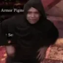 Fr33dance emote for Discord