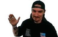 FrankSlap emote for Discord