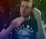 FreeyParty emote for Discord