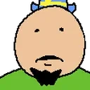 frenShock emote for Discord