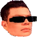 FrancoFacha emote for Discord