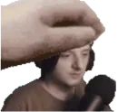 FrankyPat emote for Discord