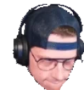 FreddyShake emote for Discord
