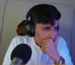 FrameThinking emote for Discord