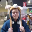 frederiqDance emote for Discord