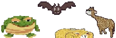 FrogFam emote for Discord