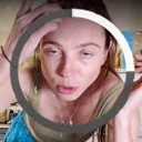 FrecklLoading emote for Discord