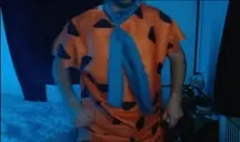 fred emote for Discord