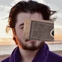 Fraudlekktro emote for Discord