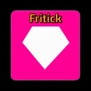 fritickamod emote for Discord