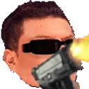 FrancoNarco emote for Discord