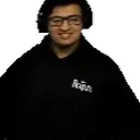 FranAbdul emote for Discord