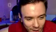 FroggeeRoar emote for Discord