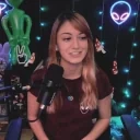 Freakingout emote for Discord