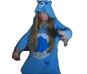 FrogDance emote for Discord