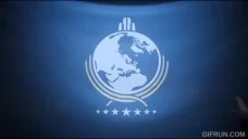 FREEDOM emote for Discord