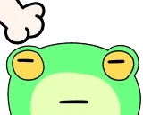 FrogPat emote for Discord