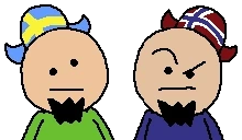 frendsStare emote for Discord