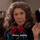 frankieDaddy emote for Discord