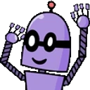 FrankHype emote for Discord