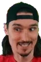 FrankyWink emote for Discord