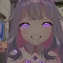 Freaky emote for Discord