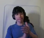 FrameClap emote for Discord