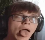 frik emote for Discord