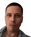 freddyHUH emote for Discord