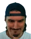 FrankOFC emote for Discord