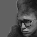 FryhowGIGACHAD emote for Discord