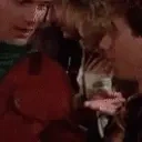 fridayYes emote for Discord