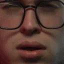 fryhowHUH emote for Discord