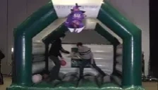 Friendship emote for Discord