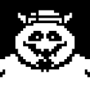 frenFlowey emote for Discord