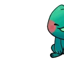 frogBump emote for Discord