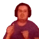fr5ddyRave emote for Discord