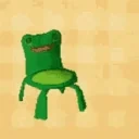 frougyyChairPls emote for Discord