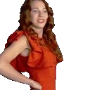 FrecklesJazz emote for Discord