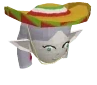 Frieren3D emote for Discord