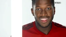 Fred emote for Discord