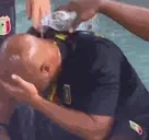 Fried emote for Discord