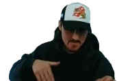 FrankDJ emote for Discord